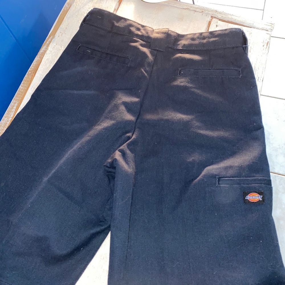 Boys dickies shorts